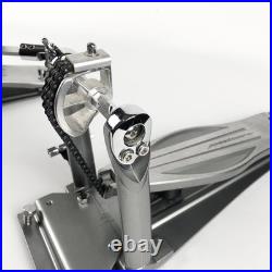 Tama HP910LSW Speed Cobra Double Bass Pedals withCase