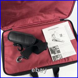 Tama HP910LSW Speed Cobra Double Bass Pedals withCase