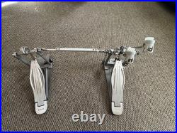 Tama HP910LWN Speed Cobra 910 Twin Bass Drum Pedal