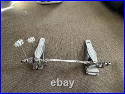 Tama HP910LWN Speed Cobra 910 Twin Bass Drum Pedal