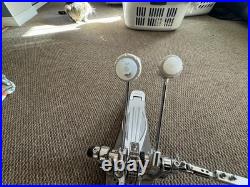 Tama HP910LWN Speed Cobra 910 Twin Bass Drum Pedal