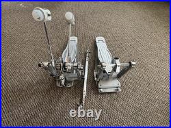 Tama HP910LWN Speed Cobra 910 Twin Bass Drum Pedal