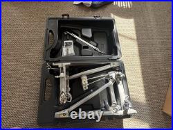 Tama HP910LWN Speed Cobra 910 Twin Bass Drum Pedal