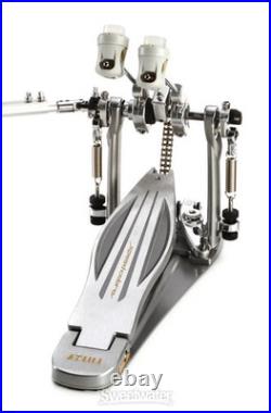 Tama HP910LWN Speed Cobra Double Bass Drum Pedal