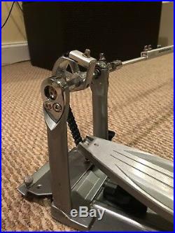 Tama HP910LWN Speed Cobra Double Bass Drum Pedal Used