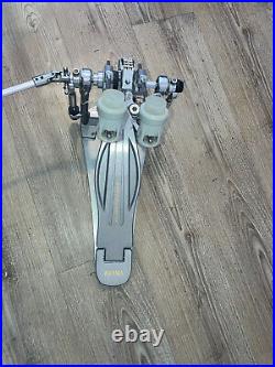 Tama HP910LWN Speed Cobra Double Bass Drum Pedal Used A Few Times