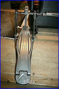Tama HP910LWN Speed Cobra Double Bass Drum Pedal With Hard Shell Case