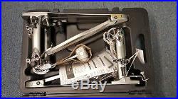 Tama HP910LWN Speed Cobra Double Bass Drum Pedal with Case FREE Torque Key