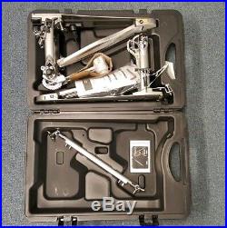 Tama HP910LWN Speed Cobra Double Bass Drum Pedal with Case FREE Torque Key