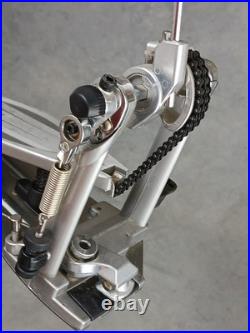 Tama HP910 Speed Cobra Single Bass Drum Pedal #1