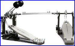 Tama HPDS1TWL Dyna-Sync Double Bass Drum Pedal Left-Footed