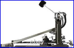 Tama HPDS1TWL Dyna-Sync Double Bass Drum Pedal Left-Footed