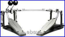 Tama HPDS1TWL Dyna-Sync Double Bass Drum Pedal Left-Footed