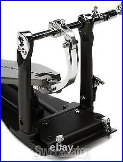 Tama HPDS1TWL Dyna-Sync Double Bass Drum Pedal Left-Footed