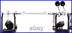 Tama HPDS1TWL Dyna-Sync Double Bass Drum Pedal Left-Footed