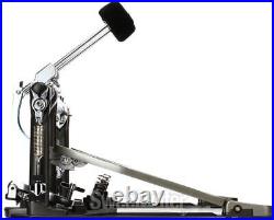 Tama HPDS1TWL Dyna-Sync Double Bass Drum Pedal Left-Footed