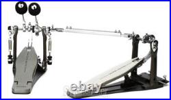 Tama HPDS1TWL Dyna-Sync Double Bass Drum Pedal Left-Footed