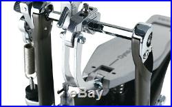 Tama HPDS1TW Dyna-Sync Direct Drive Double Bass Drum Pedal, FREE STICKS AND SHIP