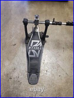 Tama HPDS1TW Dyna Sync Double Bass Drum Pedal