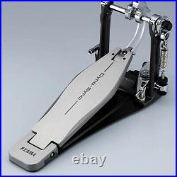 Tama HPDS1TW Dyna Sync Double Bass Drum Pedal Black/White