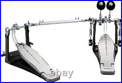 Tama HPDS1TW Dyna Sync Double Bass Drum Pedal Black White Tama HPDS1TW Japan