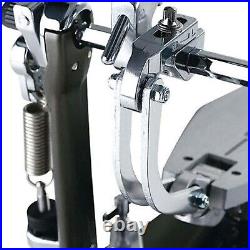 Tama HPDS1TW Dyna Sync Double Bass Drum Pedal Black White Tama HPDS1TW Japan