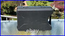 Tama HPDS1TW Dyna Sync Double Bass Drum Pedal with case and manual