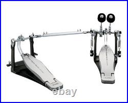 Tama HPDS1TW Dyna-Sync Double Pedal Used