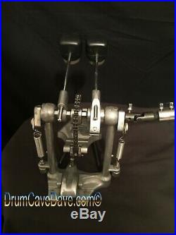 Tama Hp45tw Double Bass Drum Pedal Free Shipping