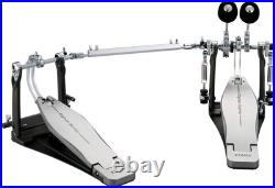 Tama Hpds1tw Dyna-sync Direct Drive Double Bass Drum Pedal Brand New Tama Hpds1tw Dyna-sync Direct Drive Double Bass Drum Pedal Brand New