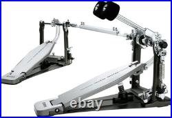 Tama Hpds1tw Dyna-sync Direct Drive Double Bass Drum Pedal Brand New Tama Hpds1tw Dyna-sync Direct Drive Double Bass Drum Pedal Brand New