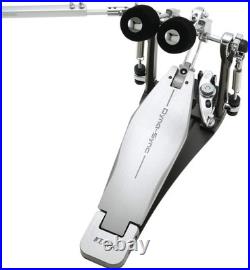 Tama Hpds1tw Dyna-sync Direct Drive Double Bass Drum Pedal Brand New Tama Hpds1tw Dyna-sync Direct Drive Double Bass Drum Pedal Brand New