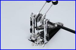 Tama Iron Cobra 200 Double Bass Drum Pedal HP200PTW Power Glide New