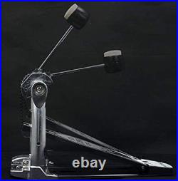 Tama Iron Cobra 200 Double Bass Drum Pedal HP200PTW Power Glide New