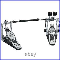 Tama Iron Cobra 200 HP200PTW Power Glide Double Bass Drum Pedal! NEW