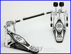Tama Iron Cobra 200 HP200PTW Power Glide Double Bass Drum Pedal NEW withWarranty