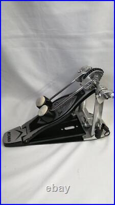 Tama Iron Cobra 200 HP200PTW Power Glide Double Bass Drum Pedal Used JP Working