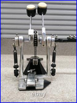 Tama Iron Cobra 200 HP200PTW Power Glide Double Bass Drum Pedal from Japan