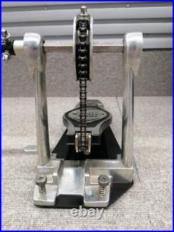 Tama Iron Cobra 200 HP200PTW Power Glide Double Bass Drum Pedal from Japan