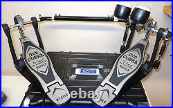 Tama Iron Cobra 600 DOUBLE Pedal