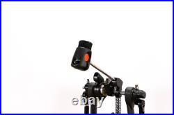 Tama Iron Cobra 600 Double Pedal Main/Right Kick Pedal Black/Red CG01X5P