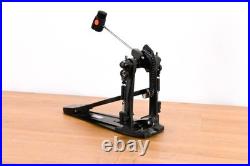 Tama Iron Cobra 600 Double Pedal Main/Right Kick Pedal Black/Red CG01X5P