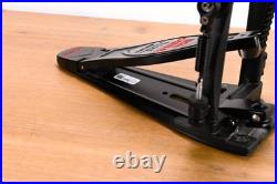 Tama Iron Cobra 600 Double Pedal Main/Right Kick Pedal Black/Red CG01X5P