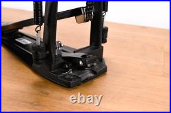Tama Iron Cobra 600 Double Pedal Main/Right Kick Pedal Black/Red CG01X5P