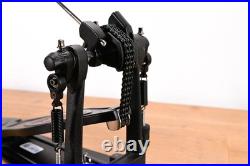 Tama Iron Cobra 600 Double Pedal Main/Right Kick Pedal Black/Red CG01X5P