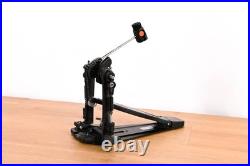 Tama Iron Cobra 600 Double Pedal Main/Right Kick Pedal Black/Red CG01X5P