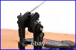 Tama Iron Cobra 600 Double Pedal Main/Right Kick Pedal Black/Red CG01X5P
