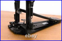 Tama Iron Cobra 600 Double Pedal Main/Right Kick Pedal Black/Red CG01X5P