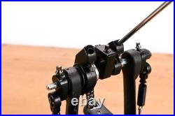 Tama Iron Cobra 600 Double Pedal Main/Right Kick Pedal Black/Red CG01X5P