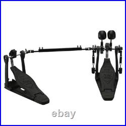 Tama Iron Cobra 600 Duo Glide Double Pedal Dark Shadow Edition
